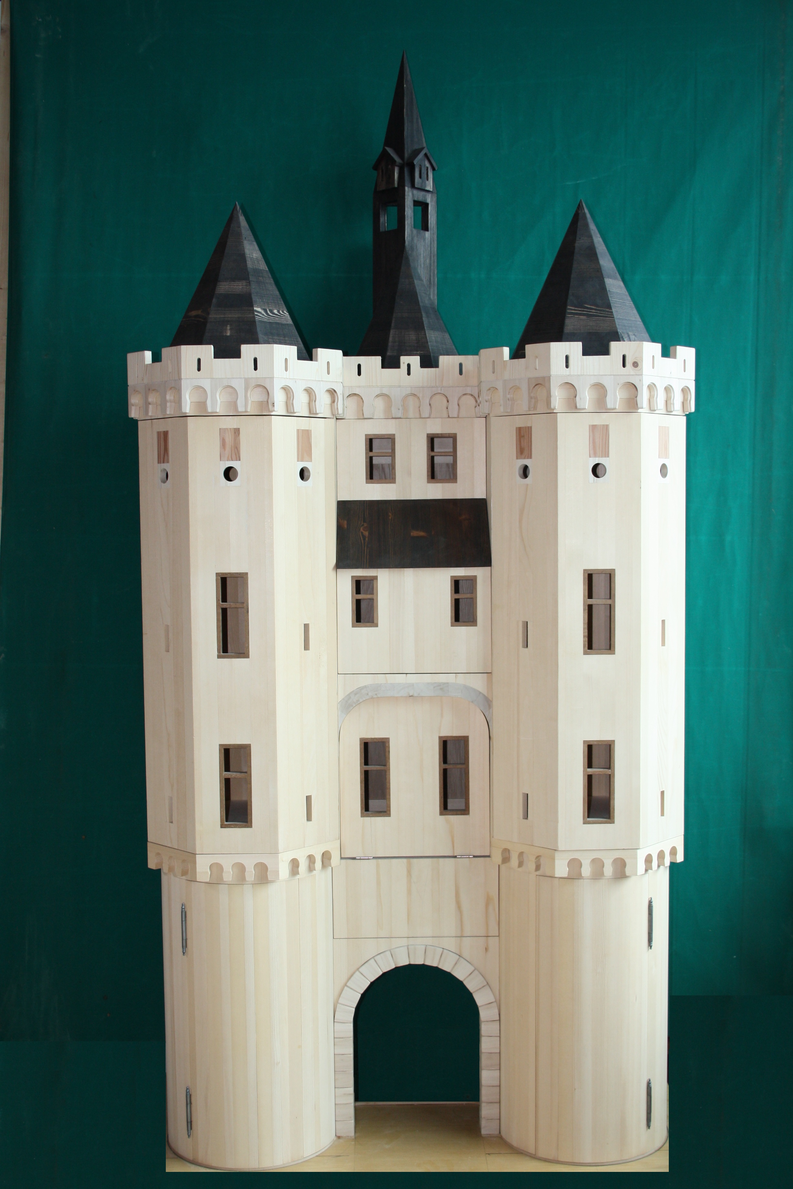 Sassenpoort